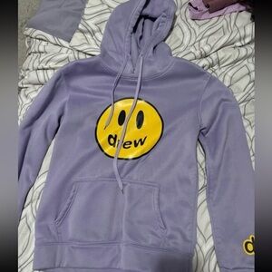 KNOCK OFF DREW SWEATER